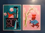 Ansichtkaarten – voor het kind – oudere versiesr, Verzamelen, Ophalen of Verzenden, 1960 tot 1980, Ongelopen, Gelderland