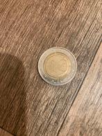 Twee euro stickman munt duits, Ophalen of Verzenden, Duitsland, 2 euro