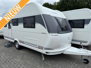 Hobby On Tour 460 DL Model 2026 beschikbaar voor biedingen