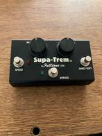 Fulltone Supatrem, Muziek en Instrumenten, Effecten, Ophalen of Verzenden, Zo goed als nieuw