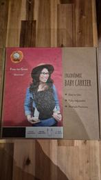 Ergonomische Baby Draagzak - Verstelbaar, Kinderen en Baby's, Babydragers en Draagdoeken, Overige merken, Buik of Rug, Ophalen of Verzenden