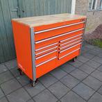 Gereedschapskar, Ophalen, Gevuld, Nieuw