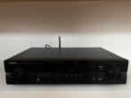 Yamaha RX-S601D MusicCast 5.1 DAB+ receiver 4K UltraHD slim, Yamaha, Ophalen of Verzenden, Zo goed als nieuw, 120 watt of meer