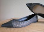 Michael Kors ballerina maat 36, Kleding | Dames, Schoenen, Michael Kors, Verzenden, Zwart, Ballerina's