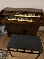 Eminent Orgel - Vintage Klassieker, Ophalen, Gebruikt, 2 klavieren, Orgel