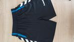 Sportbroekje Bonnefanten College Maastricht maat 152, Kleding | Dames, Ophalen of Verzenden, Zo goed als nieuw, Blauw