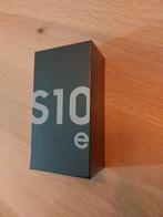 SAMSUNG GALAXY S10e - G970F - NIEUW, Zwart, Touchscreen, Nieuw, Ophalen of Verzenden