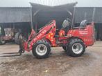 Thaler shovel lader, Zakelijke goederen, Overige merken, Gebruikt, 2500 tot 5000, Ophalen of Verzenden