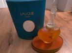 Lalique Parfum - Edition 1997, Verzamelen, Parfumverzamelingen, Ophalen of Verzenden, Parfumfles, Gevuld