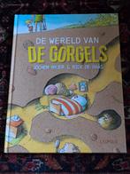De Wereld van de Gorgels - Nette Staat!, Jochem Myjer & Rick de Haas, Fictie algemeen, Ophalen of Verzenden, Zo goed als nieuw
