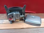 Vintage Bolex Paillard 18-5 Dubbel 8mm, Verzenden, 1960 tot 1980, Projector