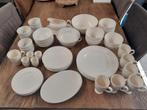 Wedgwood Windsor set, Ophalen
