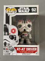 Funko pop At-At driver Star Wars 92, Ophalen, Nieuw