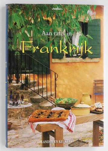 Aan tafel in Frankrijk (2000) beschikbaar voor biedingen