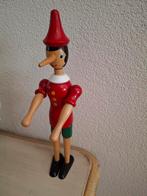 PINOKKIO, Verzamelen, Ophalen, Mickey Mouse, Zo goed als nieuw, Beeldje of Figuurtje