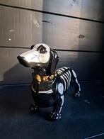 Dia de los muertos teckel beeld silly art, Ophalen of Verzenden, Nieuw