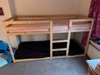 Stapelbed, Kinderen en Baby's, Kinderkamer | Stapelbedden en Hoogslapers, Ophalen, Zo goed als nieuw, Stapelbed