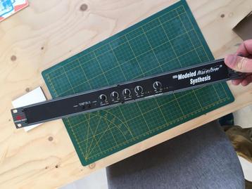 dbx 120A Subharmonic Synthesizer beschikbaar voor biedingen