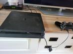 Ps4 met controler, Spelcomputers en Games, Spelcomputers | Sony PlayStation 4, Ophalen of Verzenden, Gebruikt, Met 1 controller