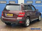 Mercedes GLK-klasse 250 CDI 4-Matic * Airco * Automaat * Cru, Auto's, Mercedes-Benz, Automaat, Euro 5, 15 km/l, Gebruikt