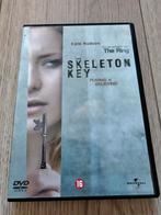 The Skeleton Key DVD, Vanaf 16 jaar, Ophalen of Verzenden, Zo goed als nieuw, Actiethriller