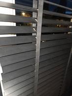 Jaloezieën & Gordijnen Set, Huis en Inrichting, Stoffering | Gordijnen en Lamellen, Ophalen, 200 cm of meer, 200 cm of meer