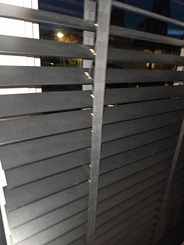 Jaloezieën & Gordijnen Set, Huis en Inrichting, Stoffering | Gordijnen en Lamellen, 200 cm of meer, 200 cm of meer, Ophalen