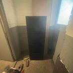 Mooie IKEA kast - vier stuks, Kunststof, Gebruikt, Met lade(s), 150 tot 200 cm