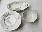 Vintage servies, Antiek en Kunst, Antiek | Servies compleet, Ophalen of Verzenden