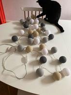 Cotton ball lights, Ophalen, Zo goed als nieuw