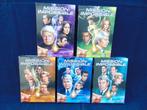 Mission Impossible (versie uit de jaren 60), Cd's en Dvd's, Dvd's | Tv en Series, Vanaf 12 jaar, Ophalen of Verzenden, Zo goed als nieuw