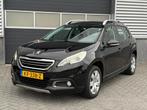 Peugeot 2008 1.2 VTi Access, Voorwielaandrijving, Euro 5, Stof, Gebruikt