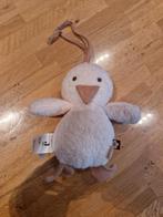 Jollein Muziekhanger Box - Nieuwstaat!, Ophalen of Verzenden, Nieuw, Eend