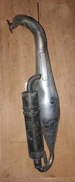 Minarelli horizontaal (stage 6 terugloop uitlaat), Ophalen of Verzenden, Gebruikt, Uitlaat