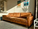 Bank, Huis en Inrichting, Banken | Bankstellen, Ophalen of Verzenden, Zo goed als nieuw, 75 tot 100 cm