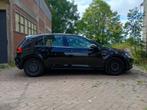 Volkswagen Golf 1.6 TDI 81KW 5D Blue Motion 2014 Zwart, Voorwielaandrijving, Stof, Zwart, 4 cilinders