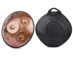 Handgemaakte Handpan - 6 Tonen - Gratis Verzending!, Muziek en Instrumenten, Percussie, Ophalen of Verzenden, Nieuw, Overige soorten