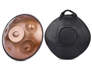 Handgemaakte Handpan - 6 Tonen - Gratis Verzending! beschikbaar voor biedingen