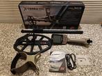 Minelab Xterra Elite, metaaldetector, Ophalen of Verzenden, Zo goed als nieuw, Minelab