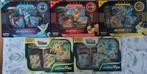 Pokemon Vmax & Vstar boxen 5stuks. Vaporeon, Flareon,Jolteon, Hobby en Vrije tijd, Verzamelkaartspellen | Pokémon, Ophalen of Verzenden