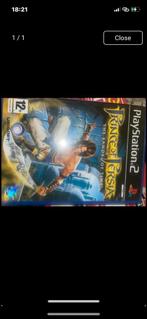 Prince of Persia: Sands of Time - PS2, Avontuur en Actie, Gebruikt, 1 speler, Ophalen of Verzenden