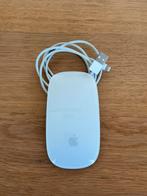 Apple muis magic mouse, Computers en Software, Muizen, Muis, Ophalen of Verzenden, Zo goed als nieuw, Draadloos