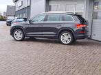 Skoda Kodiaq 1.5 TSI Business Edition, 7-Persoons, Trekhaak,, Auto's, Skoda, 4 cilinders, 150 pk, 7 stoelen, Zwart
