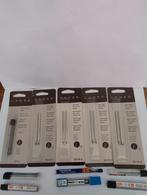 👉 Cross mini ball point pen Refills en meeeer, Verzamelen, Pennenverzamelingen, Ophalen of Verzenden, Zo goed als nieuw, Balpen