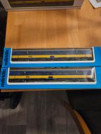 Märklin HO 4265 NS Wagon Set - Zo goed als nieuw, Wisselstroom, Gebruikt, Wagon, Ophalen of Verzenden