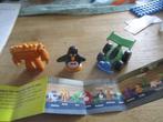 DISNEY TOY STORY AH, Verzamelen, Ophalen of Verzenden, Overige figuren, Zo goed als nieuw, Beeldje of Figuurtje