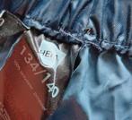 HEMA Regenbroek Maat 134/140, Jongen of Meisje, Zo goed als nieuw, HEMA, Ophalen