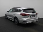 Ford Focus Wagon 1.0 EcoBoost Hybrid ST-Line Aut. | Winterpa, 12 maanden, Gebruikt, 725 kg, Focus