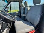 Volkswagen LT 35 2.8 TDI lang, Auto's, Volkswagen, Gebruikt, Overige modellen, 4 cilinders, Origineel Nederlands