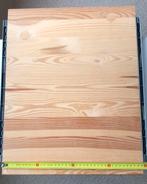 Planken IVAR Ikea 42 x 50 cm zeven stuks, Huis en Inrichting, Kasten | Stellingkasten, Ophalen, Zo goed als nieuw
